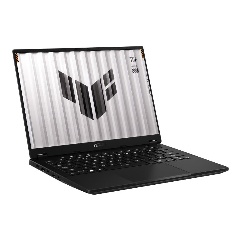 ASUS TUF Gaming A14/RYZEN AI 7 350/32GB/1TB SSD/RTX 5050/14" 2.5K/Win11Pro/Jaeger Gray