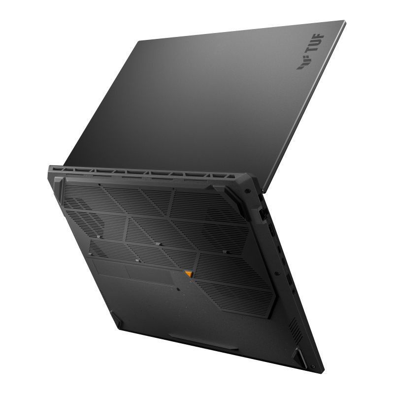 ASUS TUF Gaming A16/R7-260/16GB/512GB SSD/RTX 5050/16" FHD/Win11Home/Jaeger Gray