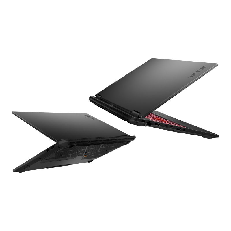 ASUS TUF Gaming A16/R7-260/16GB/512GB SSD/RTX 5050/16" FHD/Win11Home/Jaeger Gray