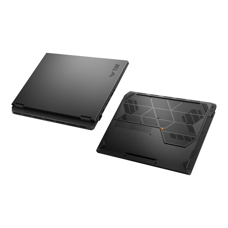 ASUS TUF Gaming A16/R7-260/16GB/512GB SSD/RTX 5050/16" FHD/Win11Home/Jaeger Gray