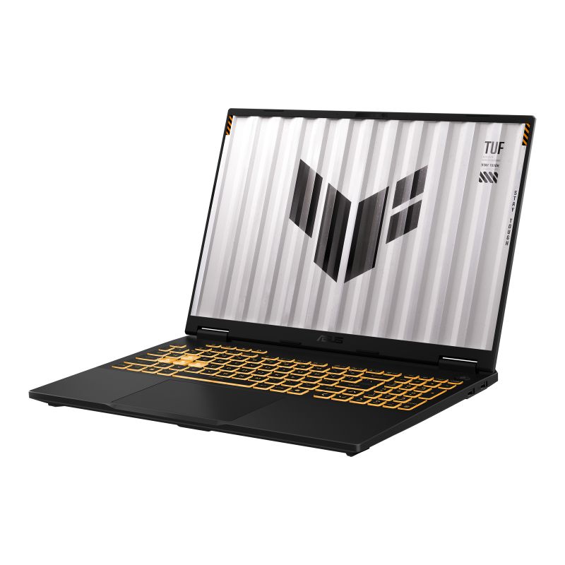 ASUS TUF Gaming F16/i5-13450HX/16GB/1TB SSD/RTX 5050/16" FHD/bez OS/Jaeger Gray