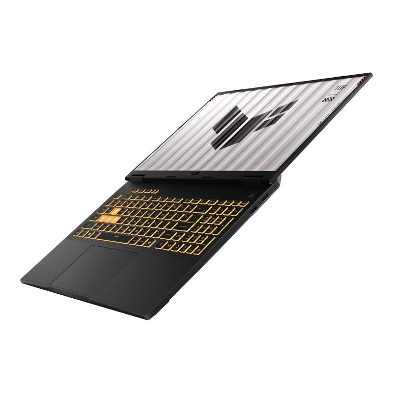 ASUS TUF Gaming F16/i5-13450HX/16GB/1TB SSD/RTX 5050/16" FHD/bez OS/Jaeger Gray