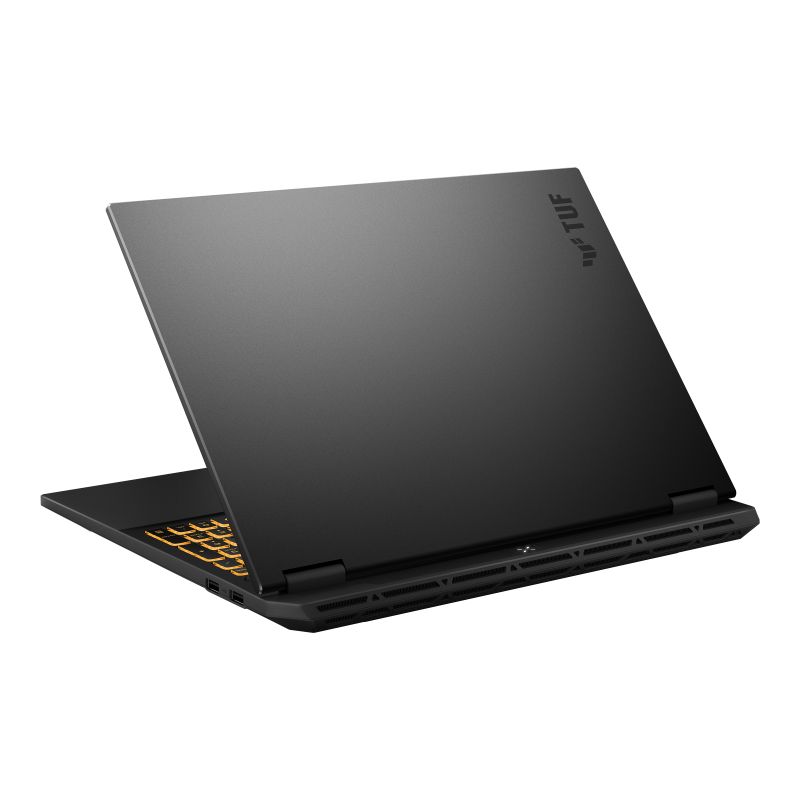 ASUS TUF Gaming F16/i5-13450HX/16GB/1TB SSD/RTX 5050/16" FHD/bez OS/Jaeger Gray