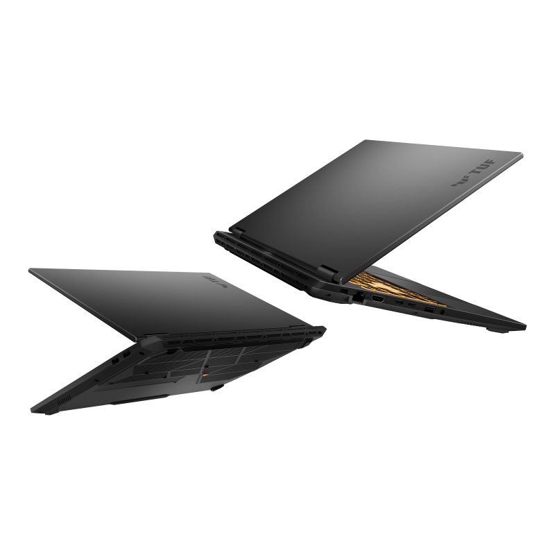 ASUS TUF Gaming F16/i5-13450HX/16GB/1TB SSD/RTX 5050/16" FHD/bez OS/Jaeger Gray