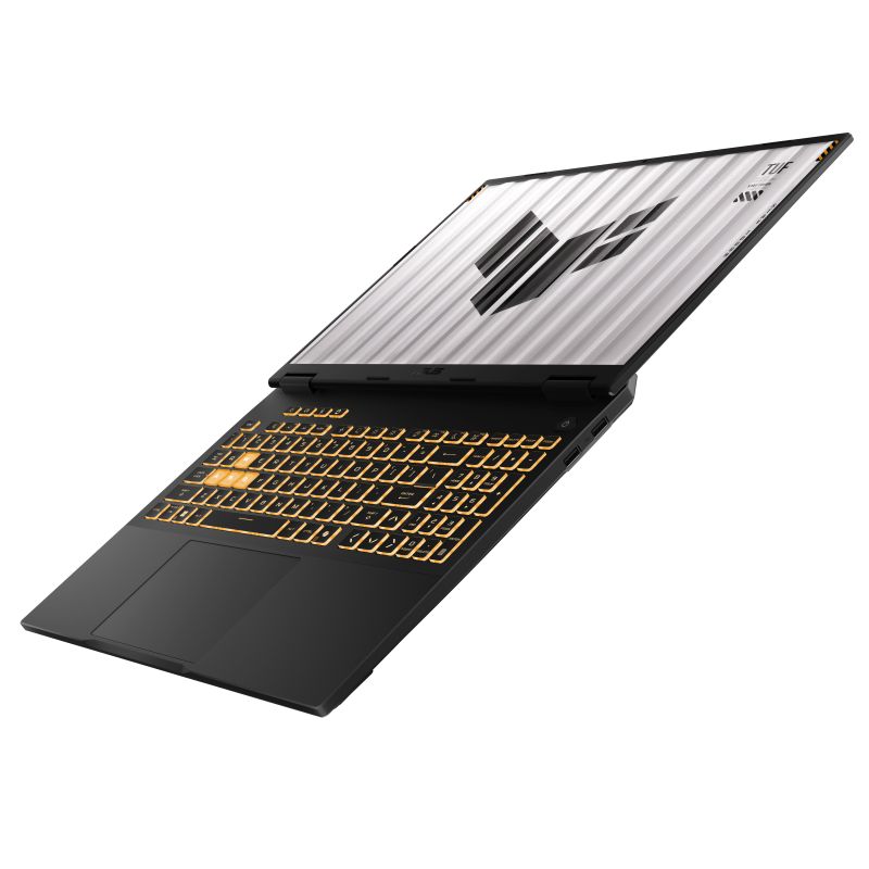 ASUS TUF Gaming F16/i5-13450HX/16GB/1TB SSD/RTX5060/16" FHD/bez OS/Gray