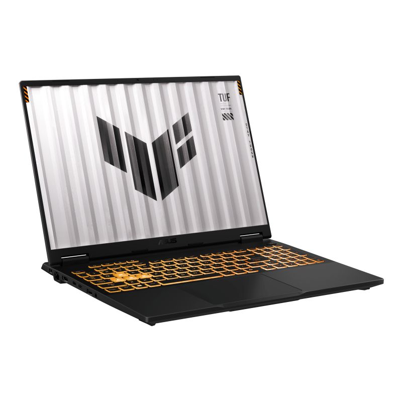 ASUS TUF Gaming F16/i5-13450HX/16GB/1TB SSD/RTX5060/16" FHD/bez OS/Gray