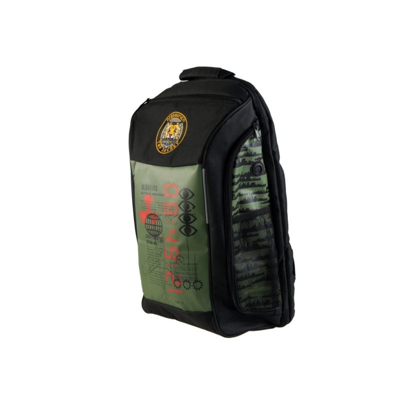 Batoh Tiger Badge (Call of Duty: Cold War)