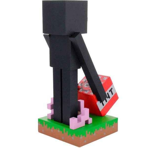 Cable Guy Enderman Open Box (Minecraft)