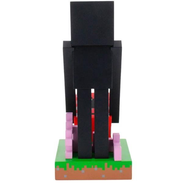 Cable Guy Enderman Open Box (Minecraft)