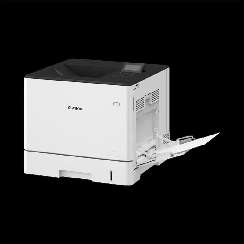 Canon i-SENSYS LBP732Cdw (A4, farebná tlač, duplex, LAN, WiFi, USB, 38 ppm)