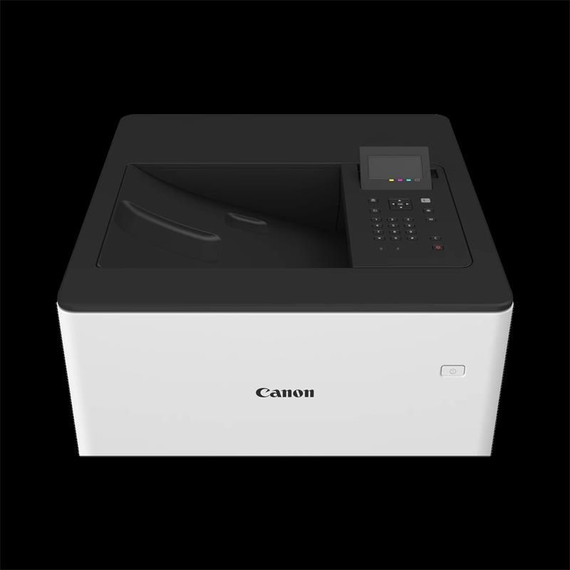 Canon i-SENSYS LBP732Cdw (A4, farebná tlač, duplex, LAN, WiFi, USB, 38 ppm)