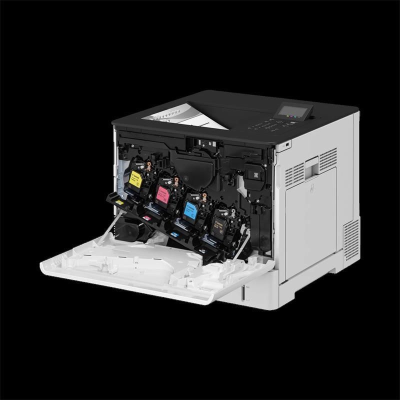 Canon i-SENSYS LBP732Cdw (A4, farebná tlač, duplex, LAN, WiFi, USB, 38 ppm)