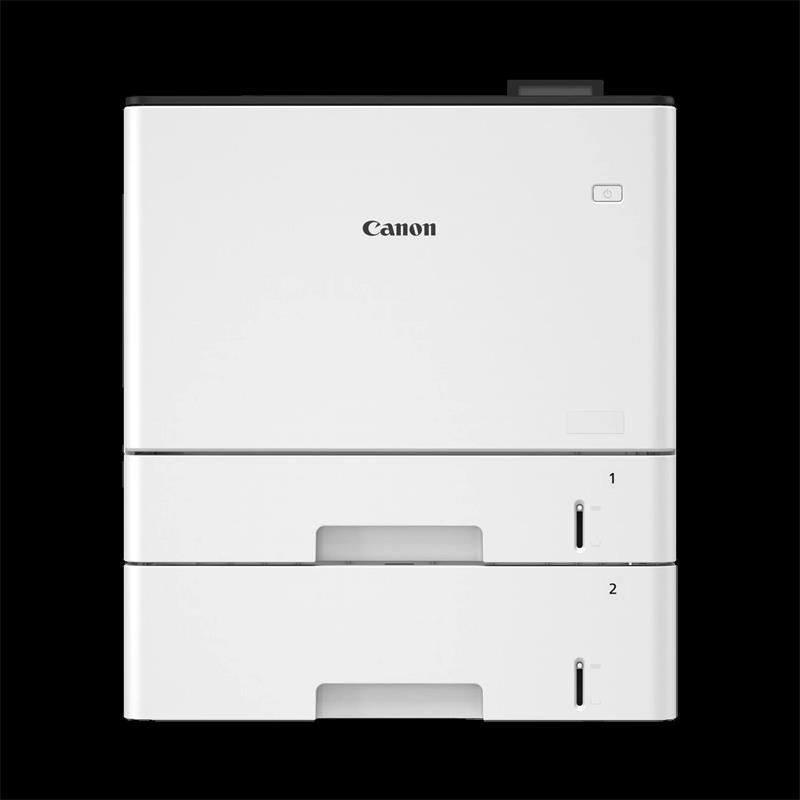 Canon i-SENSYS LBP732Cdw (A4, farebná tlač, duplex, LAN, WiFi, USB, 38 ppm)