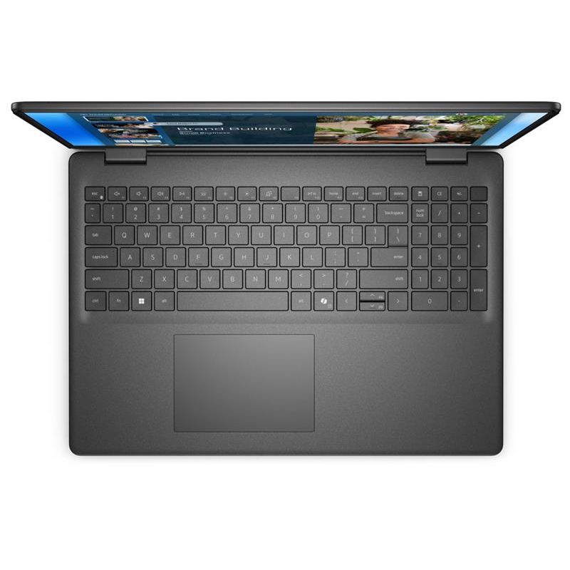 Dell 16 DC16250 C7-150U 16GB 1TB SSD 16" FHD+ Integrated FgrPr 3 Cell 65W WLAN W11 Pro 3Y ProSpt
