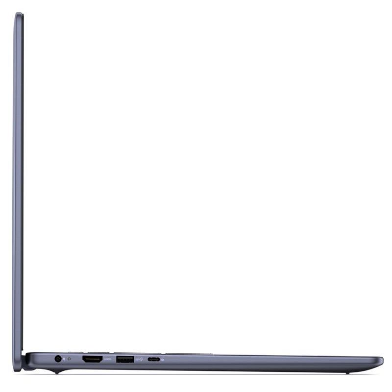 Dell 16 DC16251 C5-120U 16GB 512GB SSD 16" FHD+ Integrated FgrPr 4 Cell 65W WLAN W11 Pro Blue 3Y ProSpt