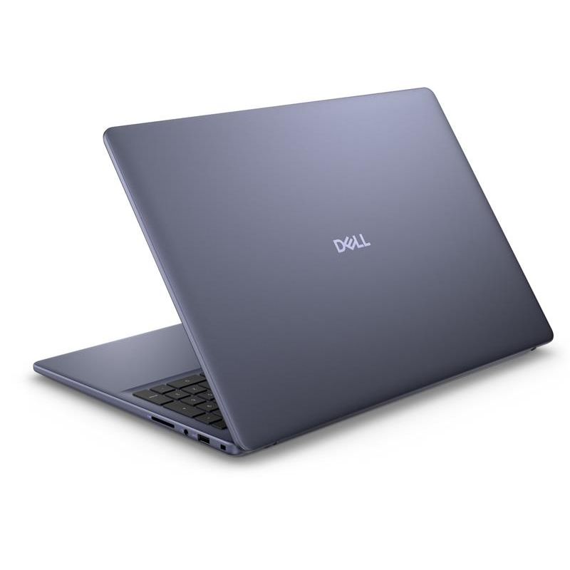 Dell 16 DC16251 C7-150U 16GB 512GB SSD 16" FHD+ Integrated FgrPr 4 Cell 65W WLAN W11 Pro Blue 3Y ProSpt