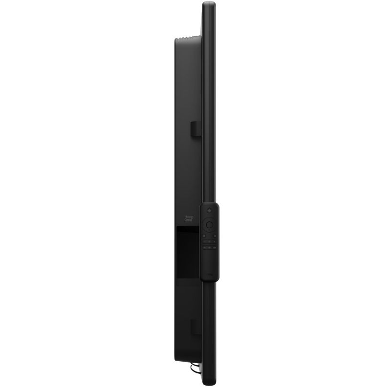 Dell P5525QC 54,6" IPS 4K UHD 60Hz 8ms Black 3Yr