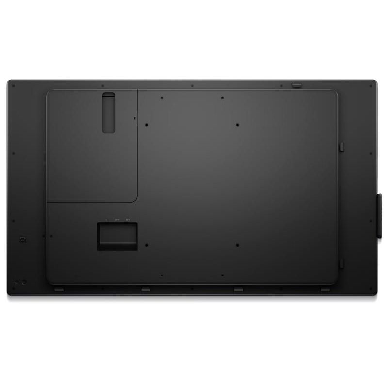 Dell P5525QC 54,6" IPS 4K UHD 60Hz 8ms Black 3Yr