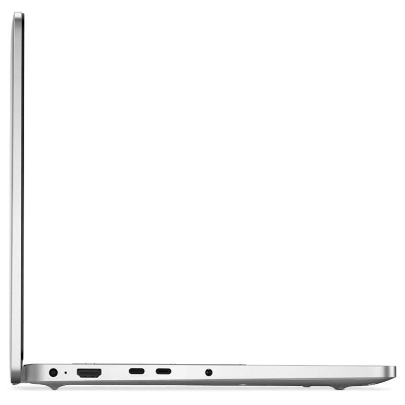 Dell Pro 14 PC14250 U5-235U 16GB 512GB SSD 14" FHD+  IR Cam & Mic FgrPr 3 Cell 65W WLAN Backlit Kb W11Pro 3Y ProSpt