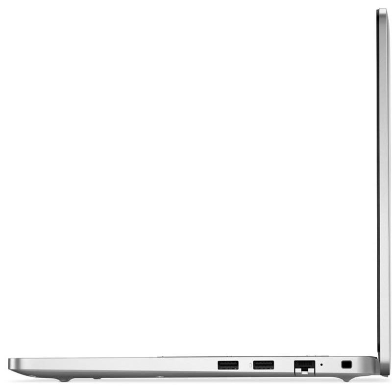 Dell Pro 14 PC14250 U5-235U 16GB 512GB SSD 14" FHD+  IR Cam & Mic FgrPr 3 Cell 65W WLAN Backlit Kb W11Pro 3Y ProSpt