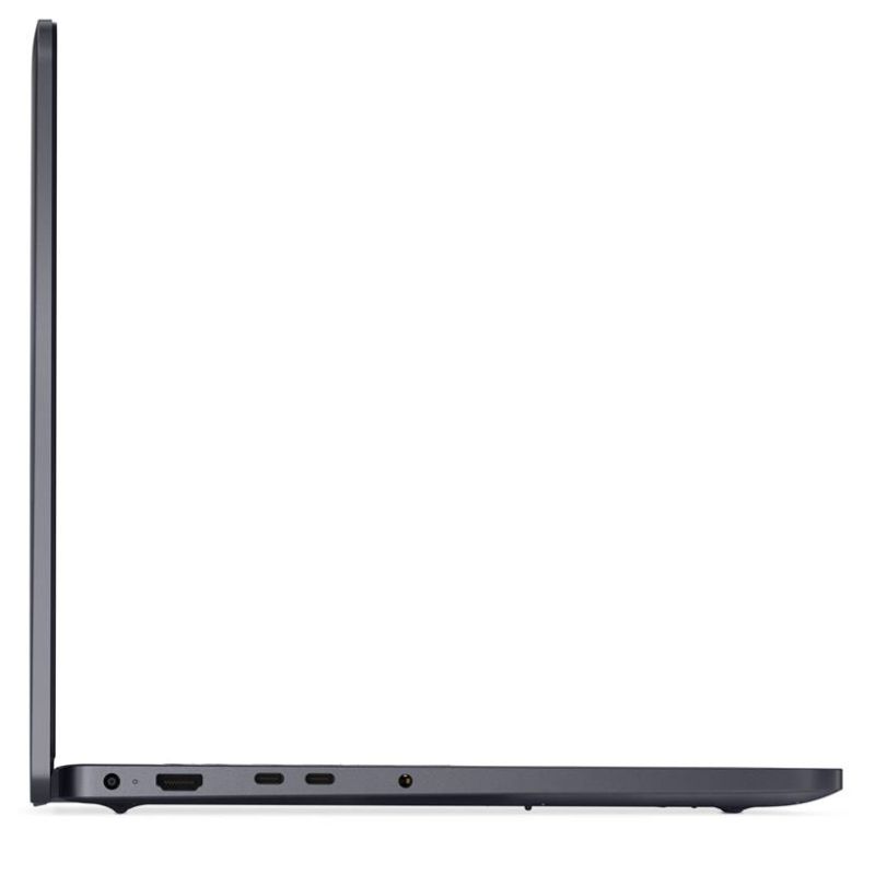 Dell Pro 16 PC16250 C5-120U 8GB 512GB SSD 16" FHD+  IR Cam & Mic FgrPr 3 Cell 65W WLAN Backlit Kb W11Pro 3Y ProSpt
