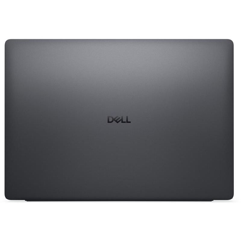 Dell Pro 16 PC16250 C5-120U 8GB 512GB SSD 16" FHD+  IR Cam & Mic FgrPr 3 Cell 65W WLAN Backlit Kb W11Pro 3Y ProSpt