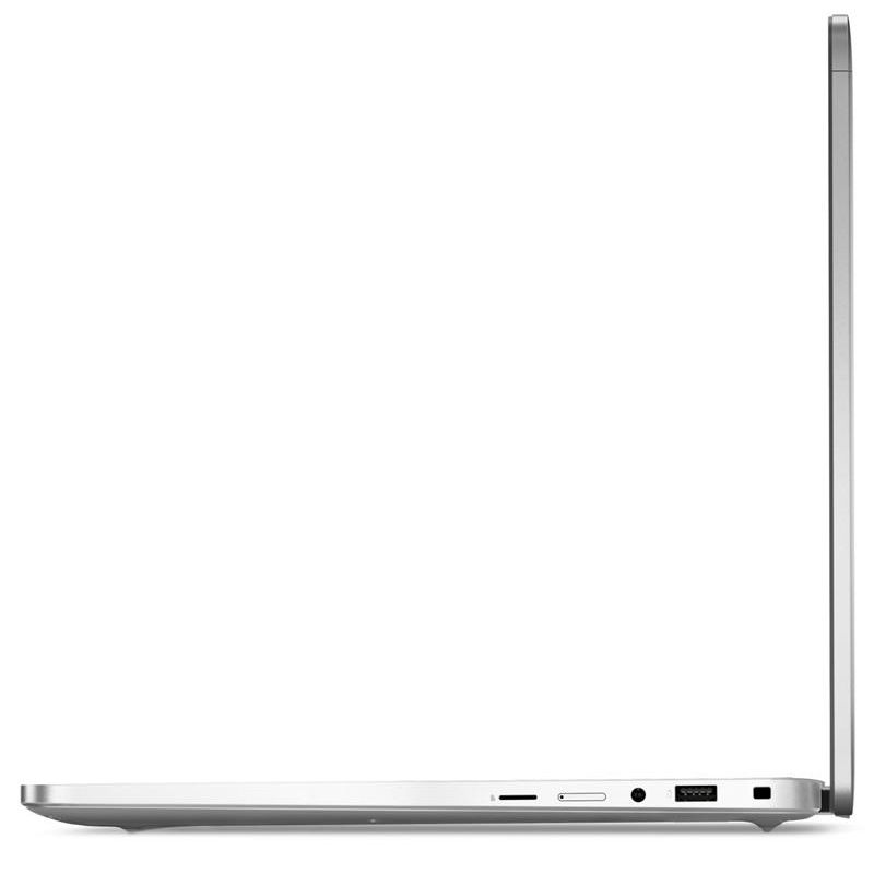Dell Pro 16 Plus PB16250/U5-235U/32GB/512GB SSD/16" FHD+ /IRCam/Fpr/Scr/RJ45/3Cell/65W/WLAN/vPro/Bcklit Kb/W11Pro/3Y PS