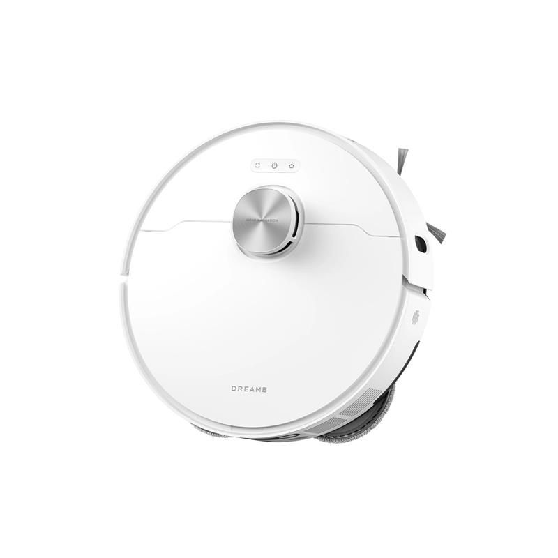 Dreame L10s Ultra biely Gen2, robotický vysávač