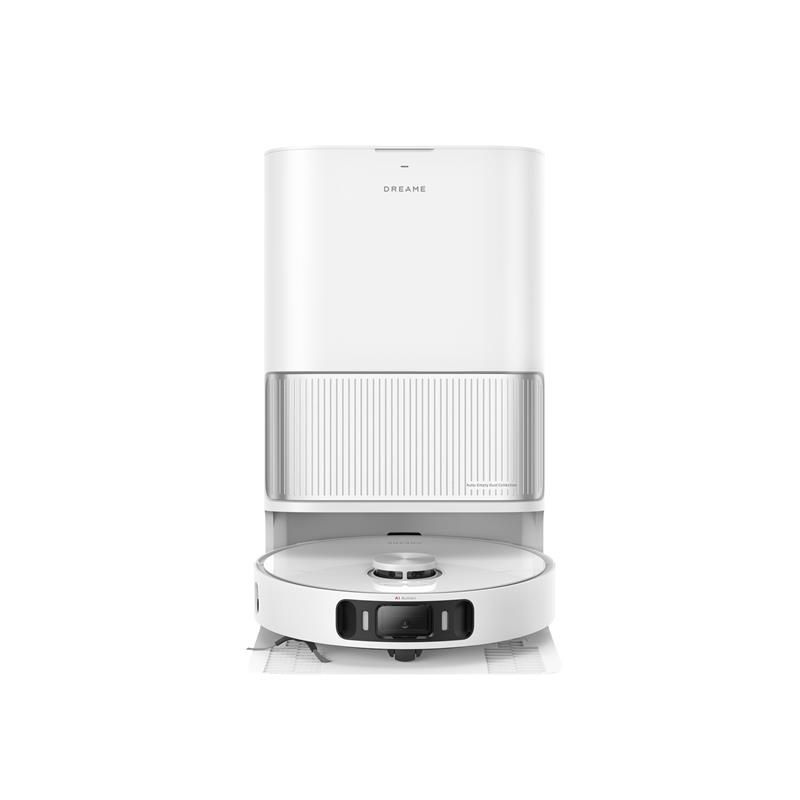 Dreame L40 Ultra AE biely, robotický vysávač