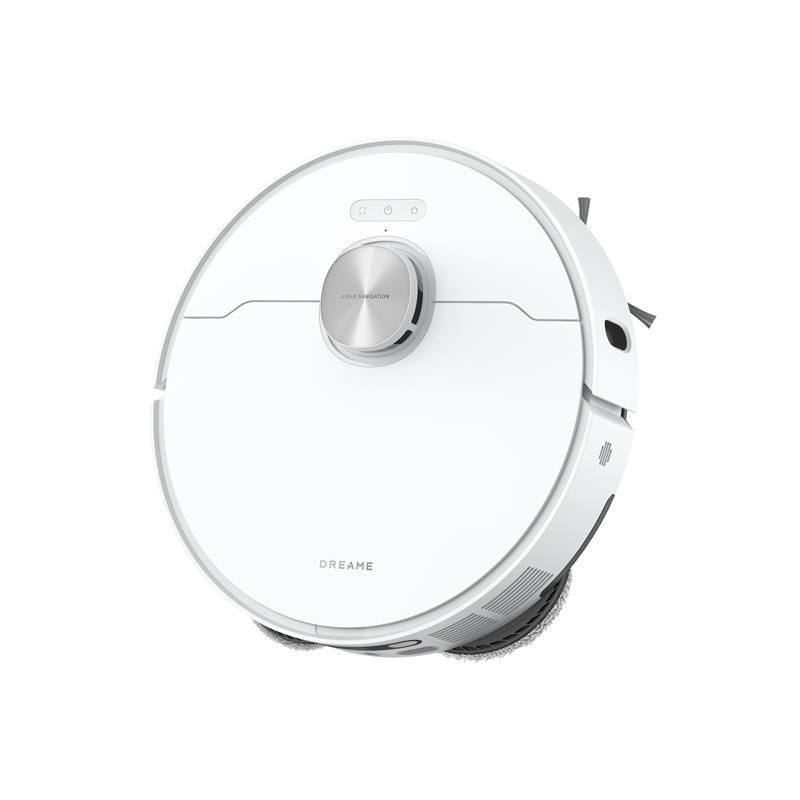 Dreame L40 Ultra AE biely, robotický vysávač