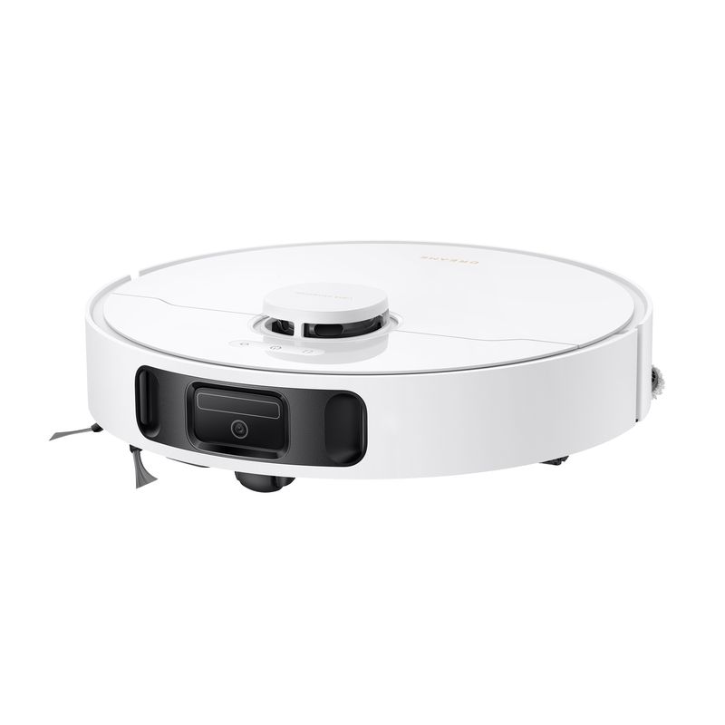 Dreame L40 Ultra CE biely, robotický vysávač