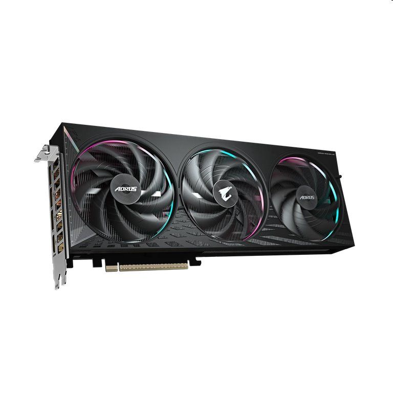 Gigabyte AORUS GeForce RTX 5060 ELITE 8G