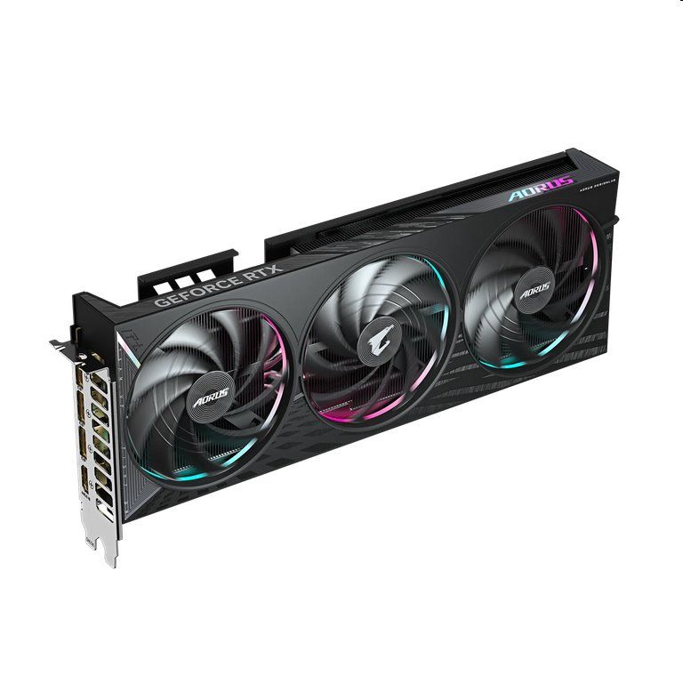 Gigabyte AORUS GeForce RTX 5060 ELITE 8G