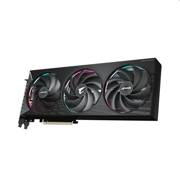 Gigabyte AORUS GeForce RTX 5060 ELITE 8G