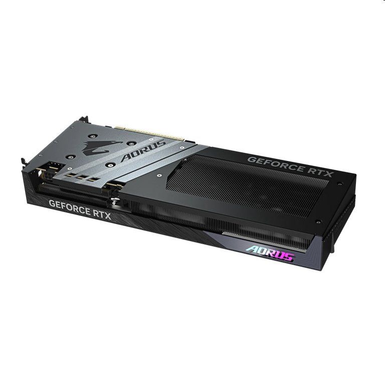 Gigabyte AORUS GeForce RTX 5060 ELITE 8G