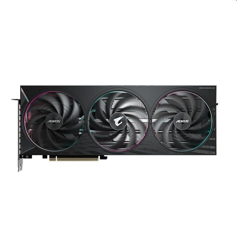 Gigabyte AORUS GeForce RTX 5060 ELITE 8G