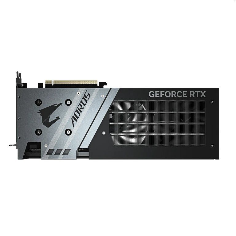 Gigabyte AORUS GeForce RTX 5060 ELITE 8G