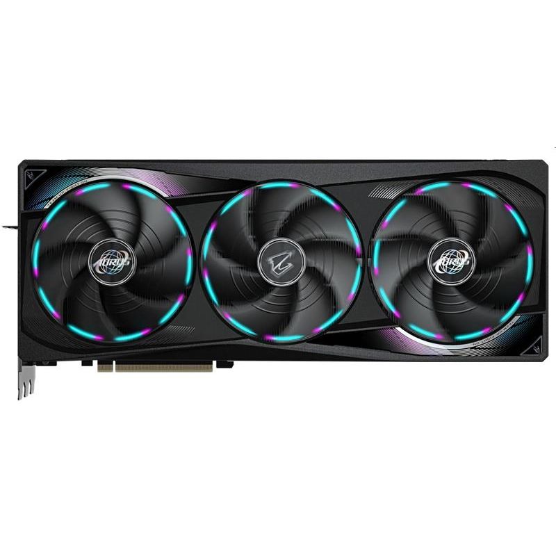 Gigabyte AORUS GeForce RTX 5090 MASTER 32G