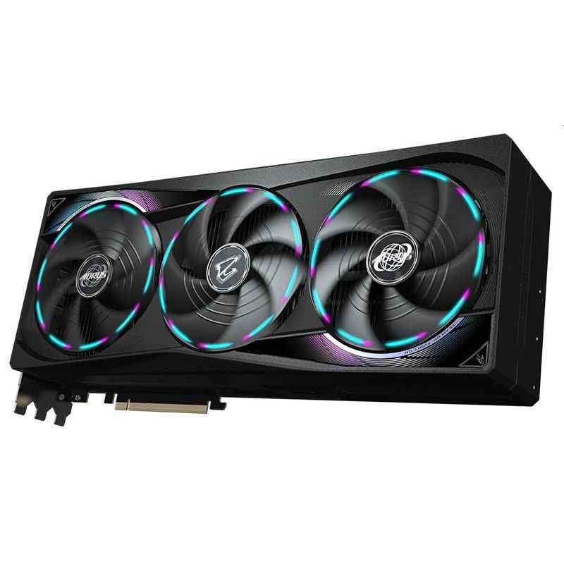 Gigabyte AORUS GeForce RTX 5090 MASTER 32G