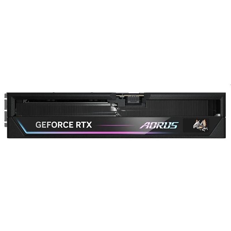 Gigabyte AORUS GeForce RTX 5090 MASTER 32G