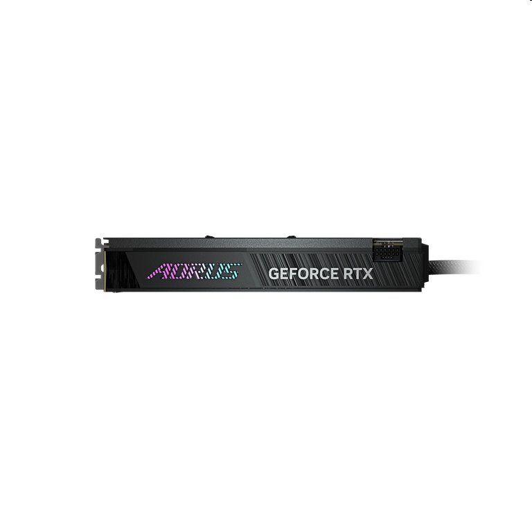 Gigabyte AORUS GeForce RTX 5090 XTREME WATERFORCE 32G