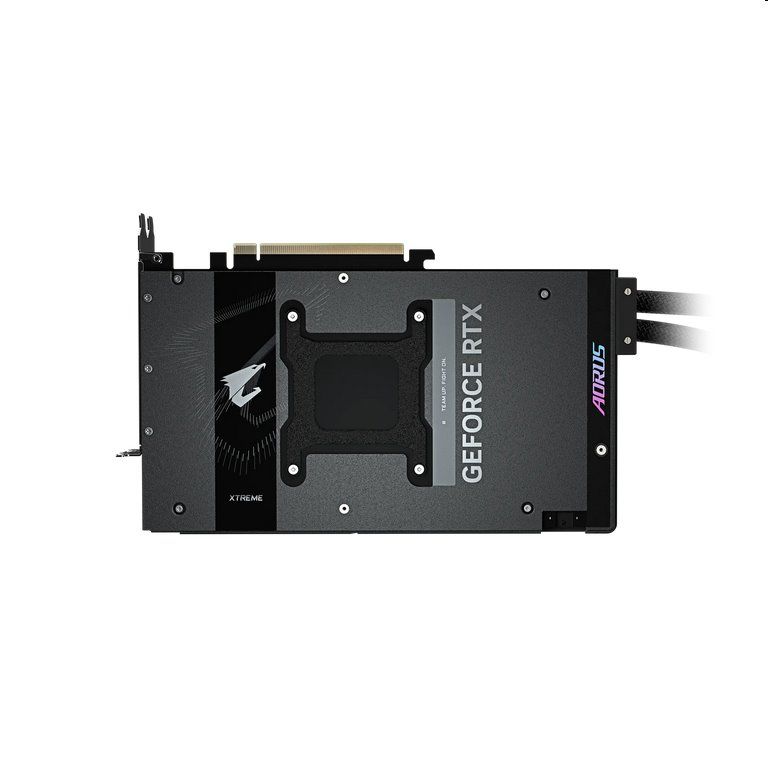 Gigabyte AORUS GeForce RTX 5090 XTREME WATERFORCE 32G