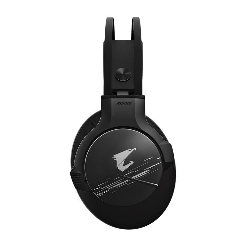 Gigabyte AORUS H1 Herné slúchadlá