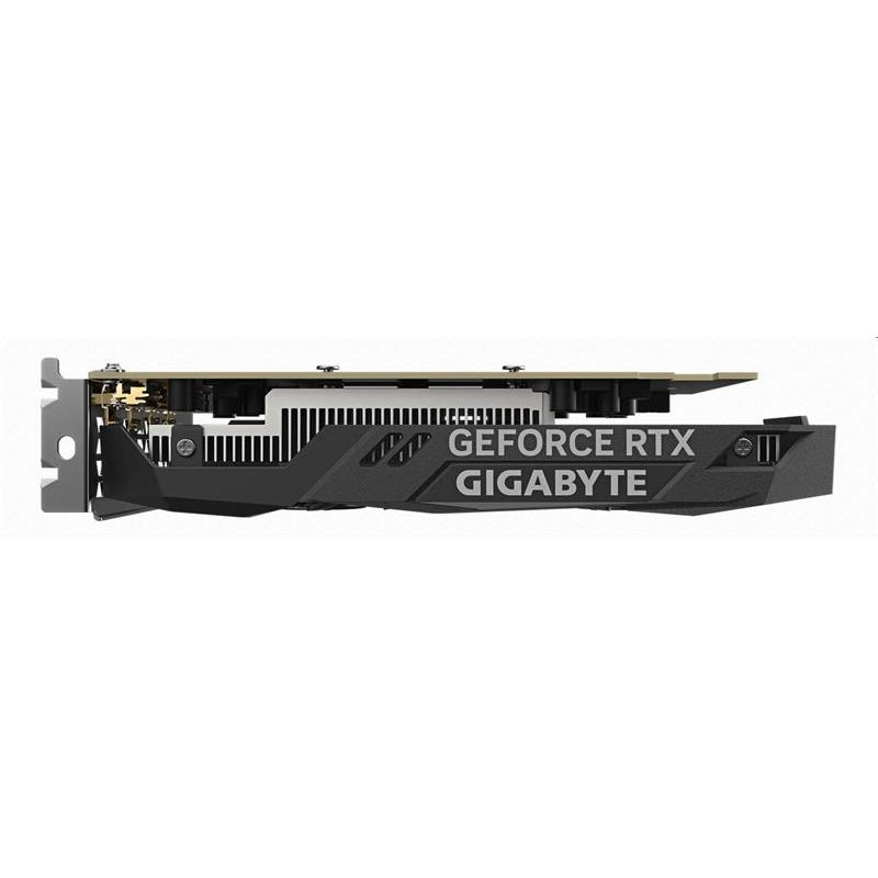 Gigabyte GeForce RTX 3050 WINDFORCE OC V2 6G