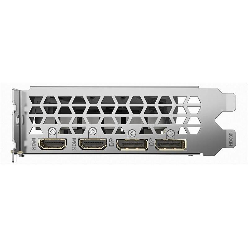 Gigabyte GeForce RTX 3050 WINDFORCE OC V2 6G