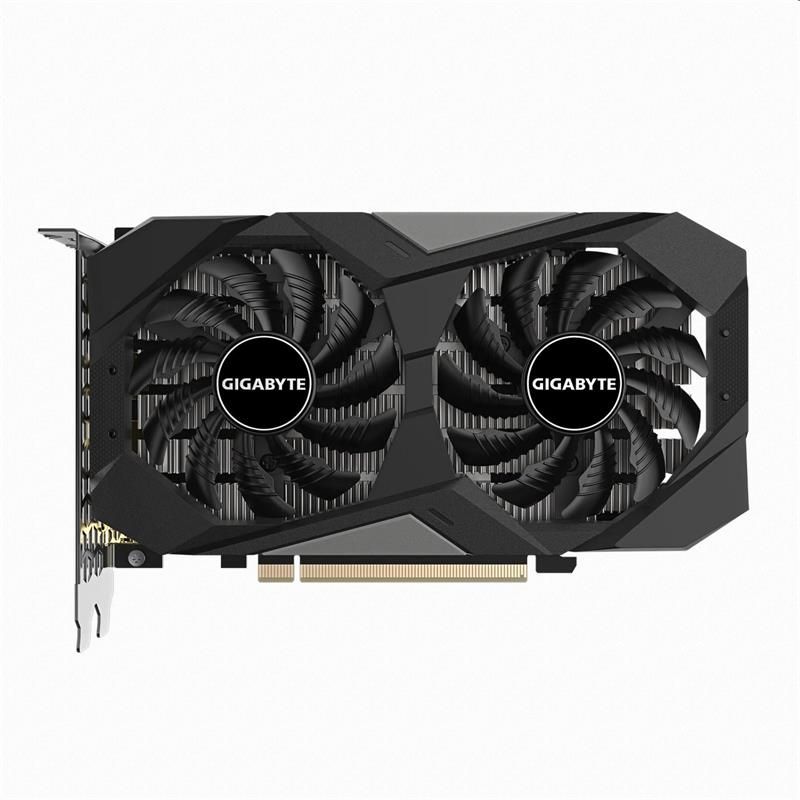 Gigabyte GeForce RTX 3050 WINDFORCE OC V2 6G