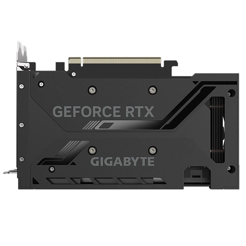 Gigabyte GeForce RTX 4060 Ti WINDFORCE 8G