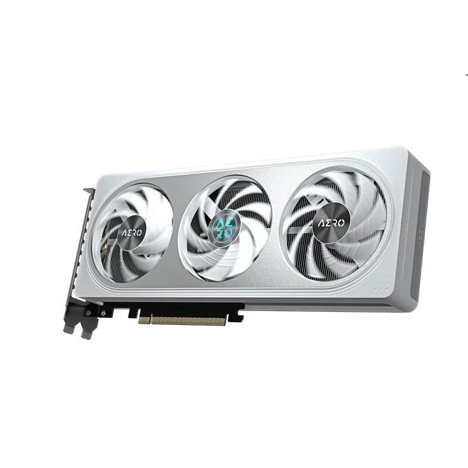 Gigabyte GeForce RTX 5060 AERO OC 8G