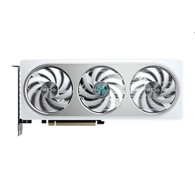 Gigabyte GeForce RTX 5060 AERO OC 8G