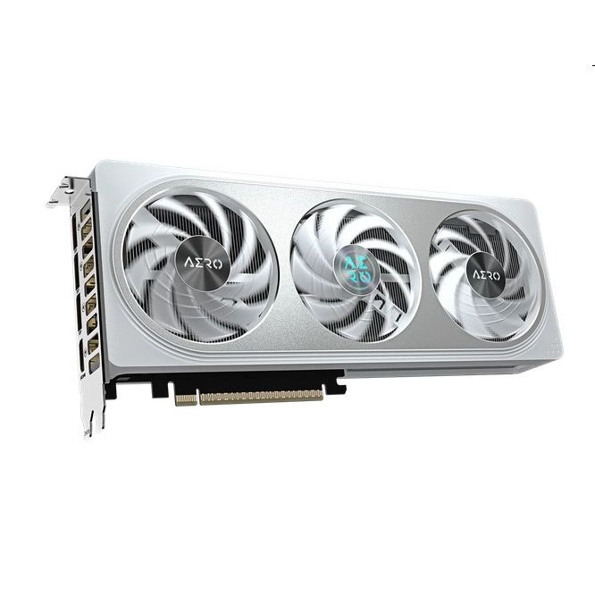 Gigabyte GeForce RTX 5060 AERO OC 8G